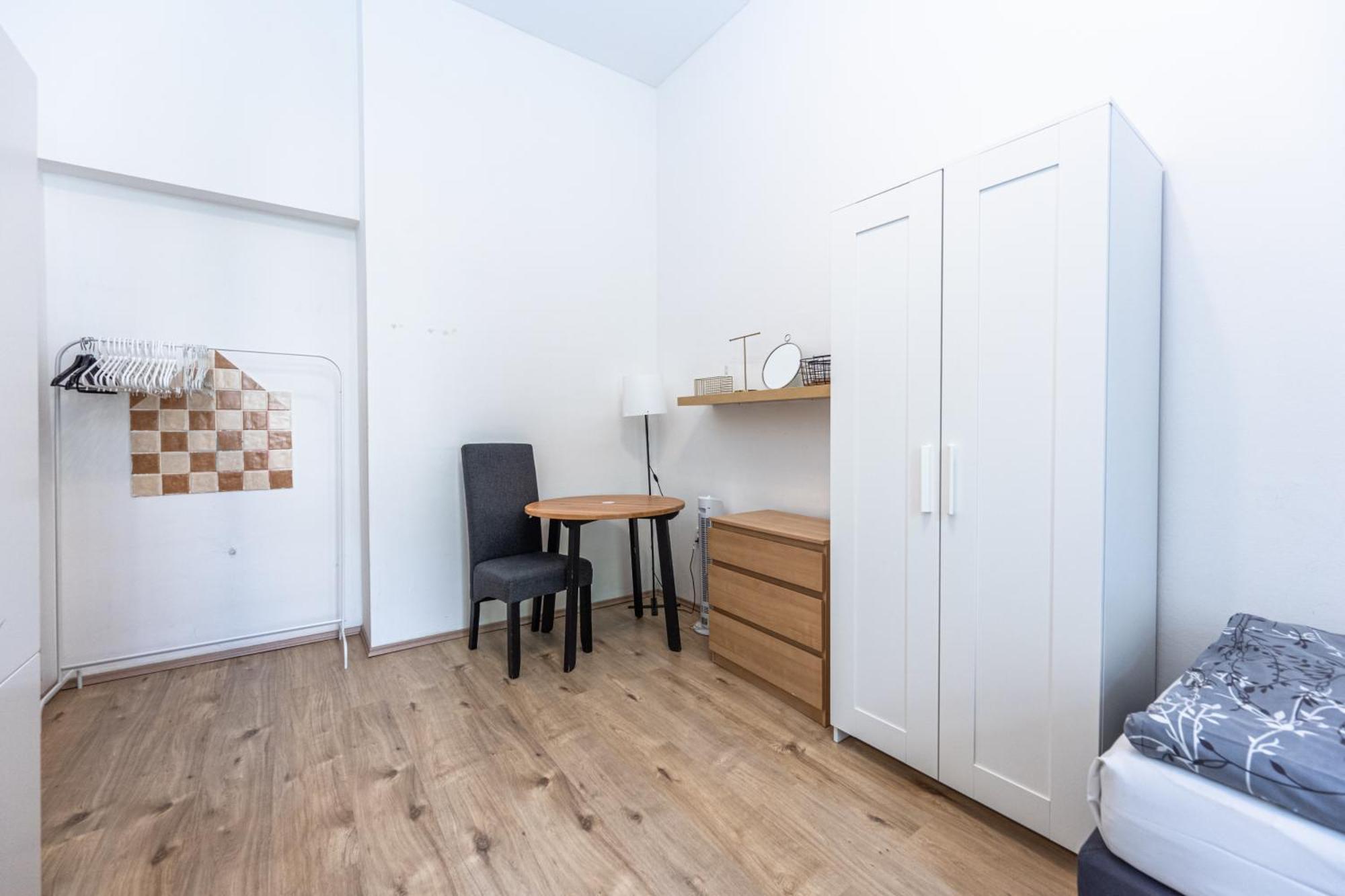 Apartments Safarikova 18 Prague Exterior photo